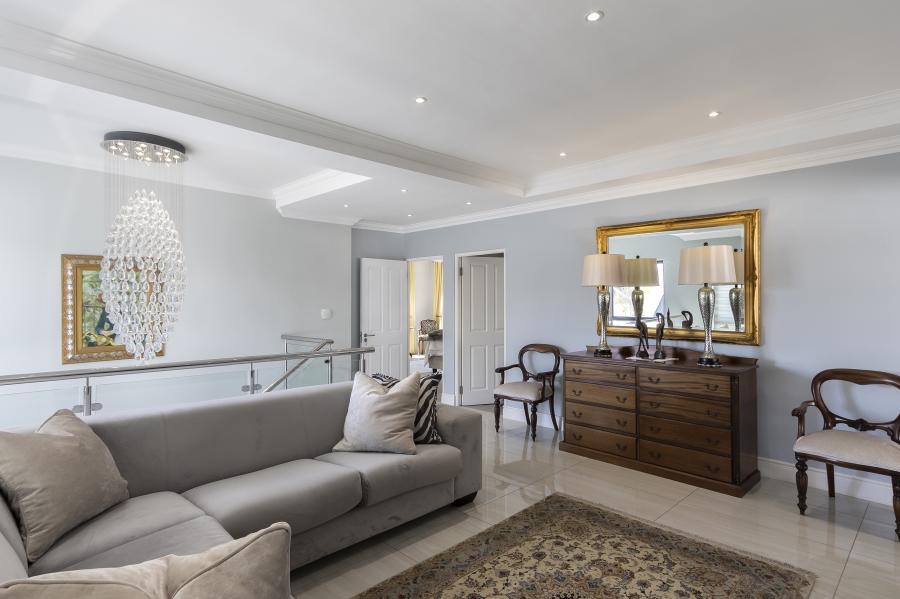 4 Bedroom Property for Sale in Croydon Olive Estate Western Cape
